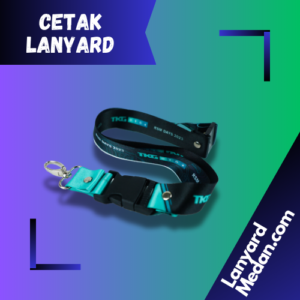 Jasa Cetak Lanyard Klojen