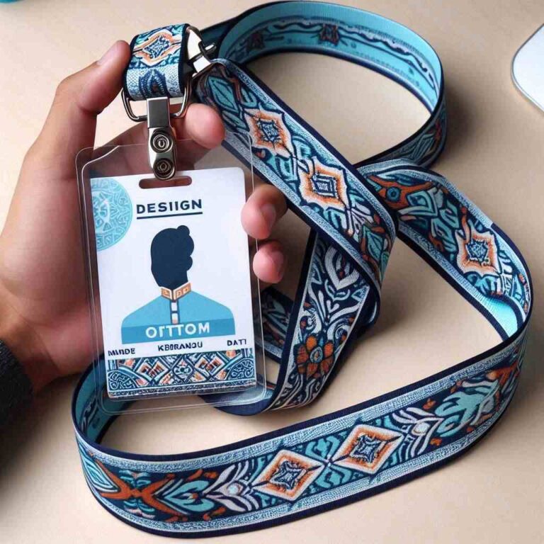 Seberapa Penting Id Card Untuk Branding Perusahaan Anda?